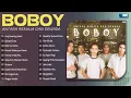 BOBOY - full album - antara remaja dan dewasa