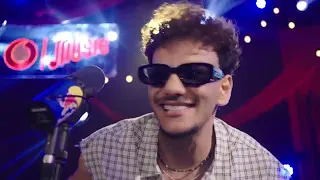 يا حبيبنا   حكيم وحوده مع أحمد طارق يحيى   رید بل مزيكا صالونات دندنها