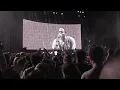 KENDRICK LAMAR - ADHD OCD -- LIVE @ FUCK YEAH FEST 2016 - 8.28.2016