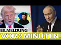 Lagu MOSKAUS LETZTE WARNUNG! Trump und Medwedew stellen Kiew vor die SCHICKSALSFRAGE