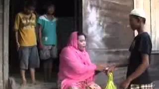 andung ni ama ina tap sel