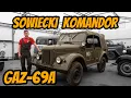 Download Lagu GAZ-69A - sowiecki komandor