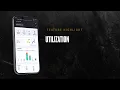 VisionLink Mobile Utilization