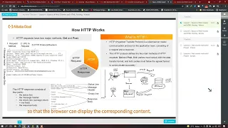 Basics of Web Crawler and HTML Parsing