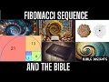 The Fibonacci Sequence in Nature God s Perfect Design Bible Insights