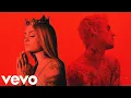 Download Lagu Kehlani - up at night feat. justin bieber (Music Video)