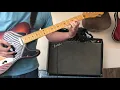 Download Lagu Yes by Chad Brock (guitar cover)
