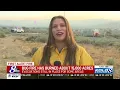Bug Fire burns 15 000 acres north of Reno
