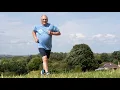 Our client Ron Snaith - A Beacon of Hope for People Living with Mesothelioma Imagine