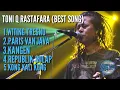 Toni q rastafara FULL ALBUM TERBAIK