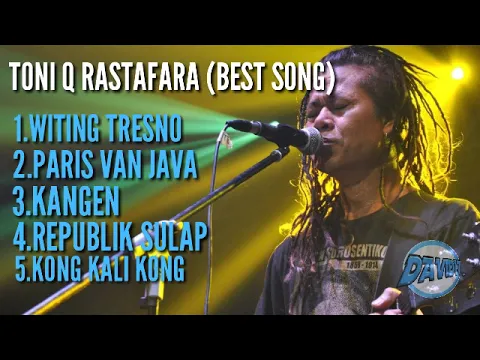 Download MP3 Toni q rastafara FULL ALBUM TERBAIK