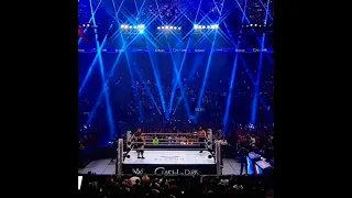 رومان رينز ضد برونسون ريد Shorts 