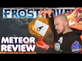 Frosthaven Meteor Review - Falcon PUNCH