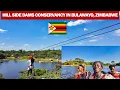 Download Lagu Ghanaian Found A Hidden Gem In BULAWAYO, Zimbabwe / HILL SIDE DAMS