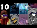 Weekly Maps Compilation FE2 Map Test