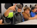 Community partnerships expand STEM opportunities for PWCS students