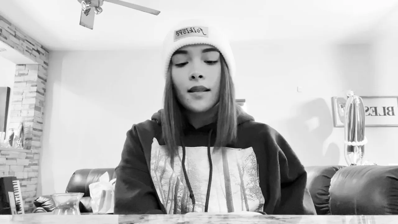 drivers license (olivia rodrigo) - SPANISH VERSION