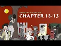 To Kill A Mockingbird - Chapter 12-13 One Day Ahead Summary Analysis