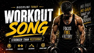 best workout songs hindi motivational workout songs 2026 top motivational songs