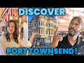 DON T MISS These 3 Beautiful Homes in Port Townsend WA Port Townsend Washington Real Estate Tour
