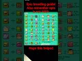 Download Lagu Epic breeding guide monsters #breeding #fun #funny #fyp #guide #monsters #mysingingmonsters