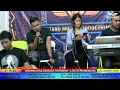 Download Lagu Lagi Dadi Cerita Versi Cover Ita Dk Live streaming Bintang Musik.. hanya Di rumah Aja