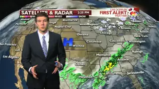 KOMU Best Wxcast Kenton Gewecke