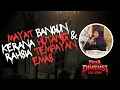 Lagu Dua Dimensi Kak Jemm | EP 2 | Mayat Bangun Kerana Hutang \u0026 Rahsia Tempayan Emas