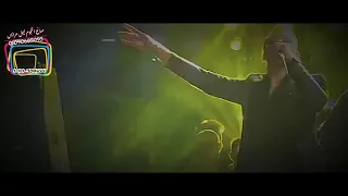   ثانيه ياخساره علي الرجاله النجم علي الصغير دندنها
