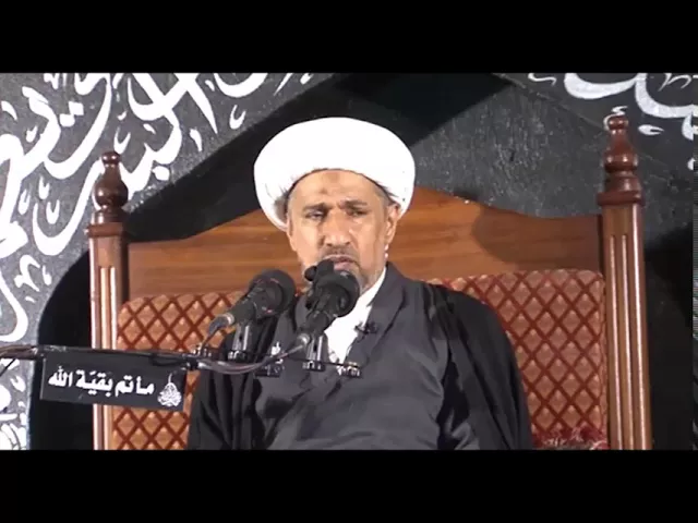 ⁣توجيهات في أيام عاشوراء الإمام الحسين 