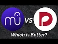 Comparing Musescore 4 and Dorico 4 SE - The Best Music Notation Software