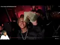 Done Gave The Beat A BEATDOWN!! Lil Twin - "Run" (feat. VonOff1700) [Official Music Video]  Reaction