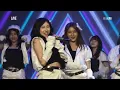 Download Lagu JKT48 - M15/EN02. Pasukan Pinokio (Pinocchio Gun) | Tunas Di Balik Seragam (SnM) - 02 Mei 2024