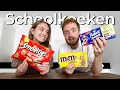 Download Lagu The big SCHOOL COOKIES TEST! 🍪 Which one is the best?!