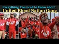 United Blood Nation Gang - Everything you need to know about