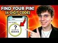 How To Find Your Amazon Delivery Pin 4 Digit Pin