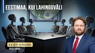 Andro Roos, Maksim Romanovitš: Eestimaa, kui lahinguväli