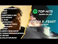 Download Lagu Kumpulan Lagu Terbaik HINDIA \u0026 .FEAST | Top Hits 2025 FULL ALBUM | Tanpa Iklan