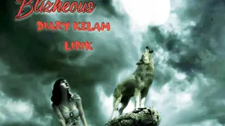 blizheous diary kelam gothic metal official video lirik