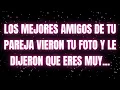 Download Lagu Los ángeles dicen que los mejores amigos de tu pareja vieron tu foto y le dijeron que eres muy...