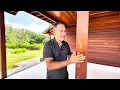 Technical Tour of a 1625 sq ft Timber Home #GatedCommunityHome