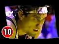 Eric Menk Top 10 CAREER Plays