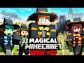 Download Lagu 100 Players Simulate A MAGICAL Tournament In Hardcore Minecraft!