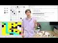 Solving Mazes in Python Depth-First Search Breadth-First Search A
