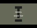 Download Lagu HASKELL - Shake That [Tech House]