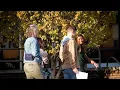 Explore Wright State Day welcomes hundreds of future Raiders