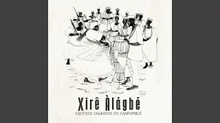 Cantiga Para Ogun No 4 