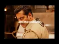 Lagu Hud Hud Dabangg - Slowed + Reverb | Salman Khan