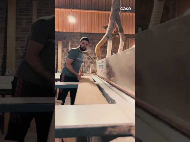 Vídeo do produto