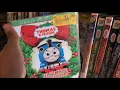 Download Lagu Thomas and Friends DVD Hunting 4